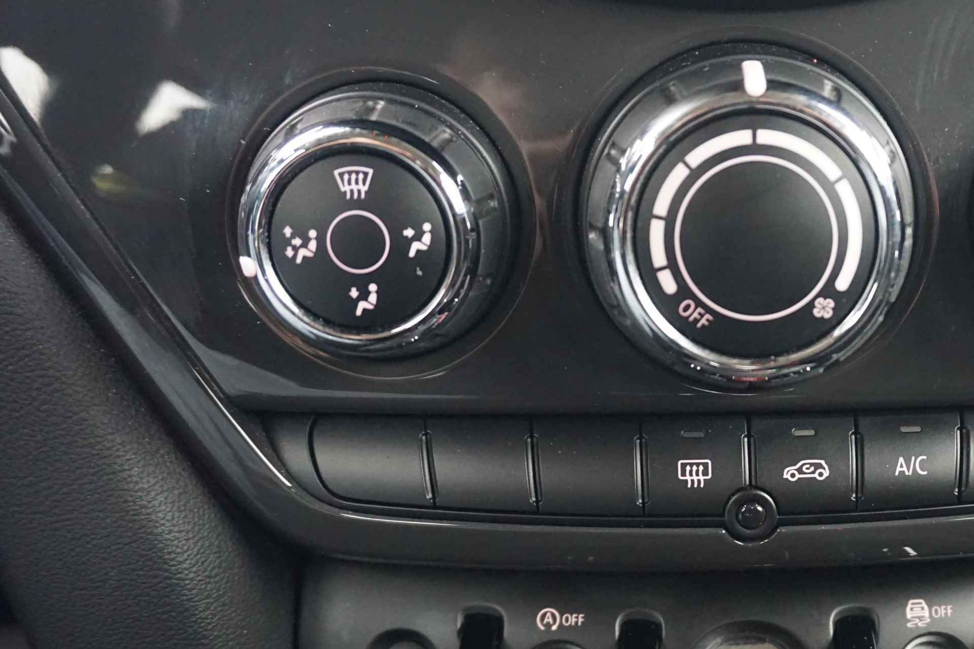 Mini Countryman One Navigatie + Cruise Control - 17/24