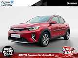 Kia Stonic 1.0 T-GDi MHEV DynamicPlusLine Automaat | Navigatie | Climate control | eerste eigenaar | 8.000Km