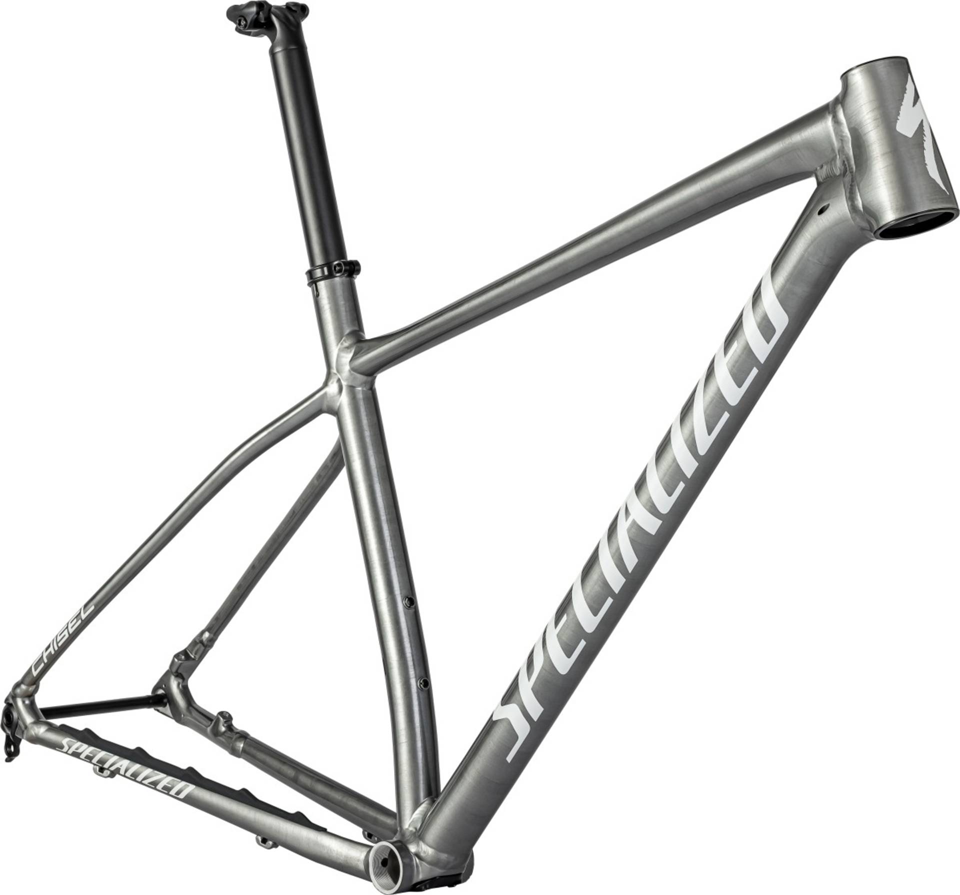 Specialized Chisel Ht frame Smklqdmet/metwhtsil M 2022 - 1/1