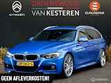 BMW 3-serie Touring 318i M Sport Leder Schuifdak Trekhaak