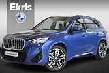 BMW X1 sDrive20i M-Sportpakket Portimao Blau / Premium Pack / Harman Kardon Audio