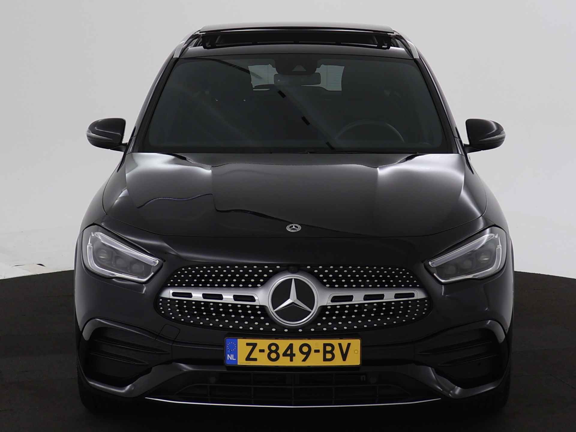 Mercedes-Benz GLA 200 AMG Line | Panoramadak | Memory Stoelen | Multibeam LED | Trekhaak | Multispaaks Velgen | Inclusief 24 maanden MB Certified garantie voor Europa. - 28/45