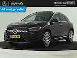 Mercedes-Benz GLA 200 AMG Line | Panoramadak | Memory Stoelen | Multibeam LED | Trekhaak | Multispaaks Velgen | Inclusief 24 maanden MB Certified garantie voor Europa.