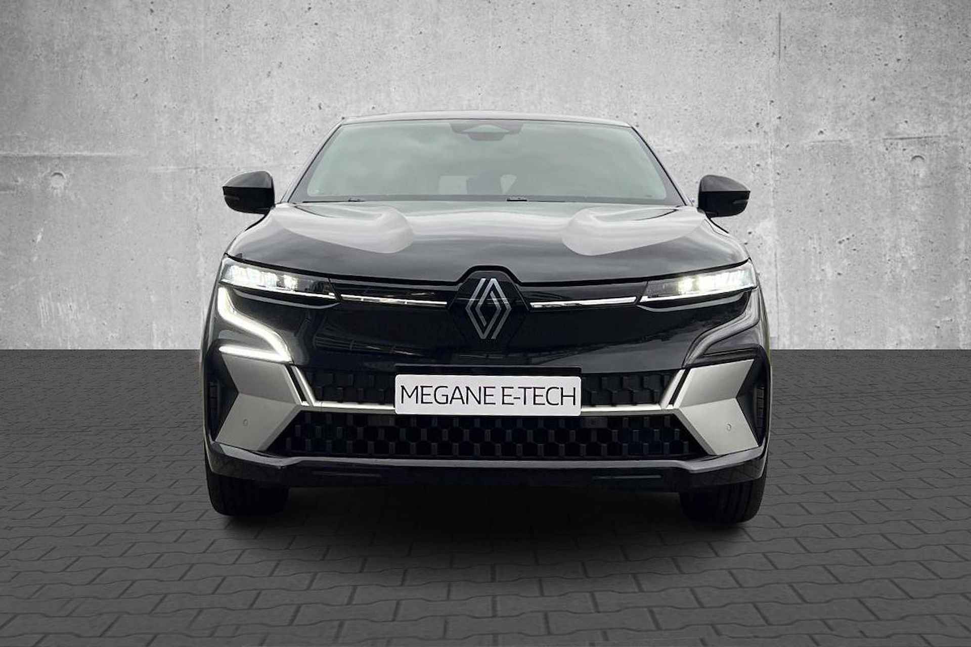 Renault Megane E-Tech Comfort Range Iconic 60 kWh - 5/29