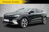 Renault Megane E-Tech Comfort Range Iconic 60 kWh