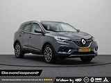 Renault Kadjar 140pk TCe Intens | Navigatie | Achteruitrijcamera | 1500KG trekgewicht | Climate control | 18" lichtmetalen velgen |