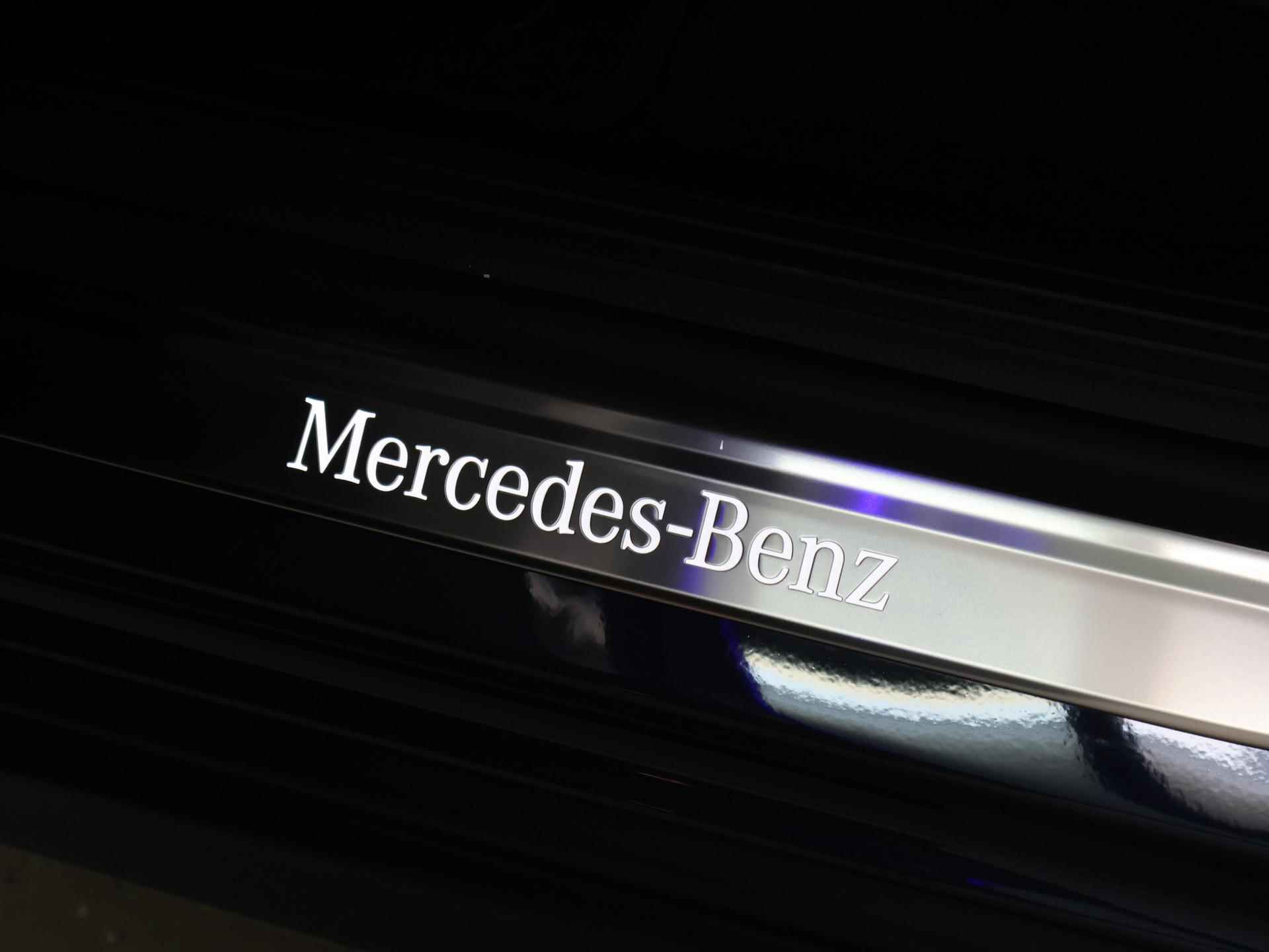 Mercedes-Benz EQE SUV 350+ AMG Line 91 kWh Winterpakket | 22 inch LM velgen | Keyless go | Panoramadak | Burmester 3D | Airmatic - 42/50