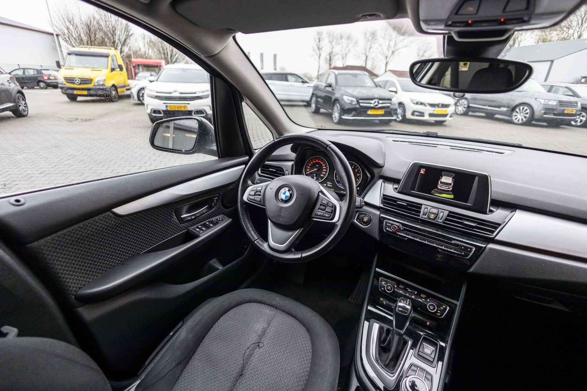 BMW 2 Serie Active Tourer 225xe iPerformance Executive | LED | NL Auto - 20/37