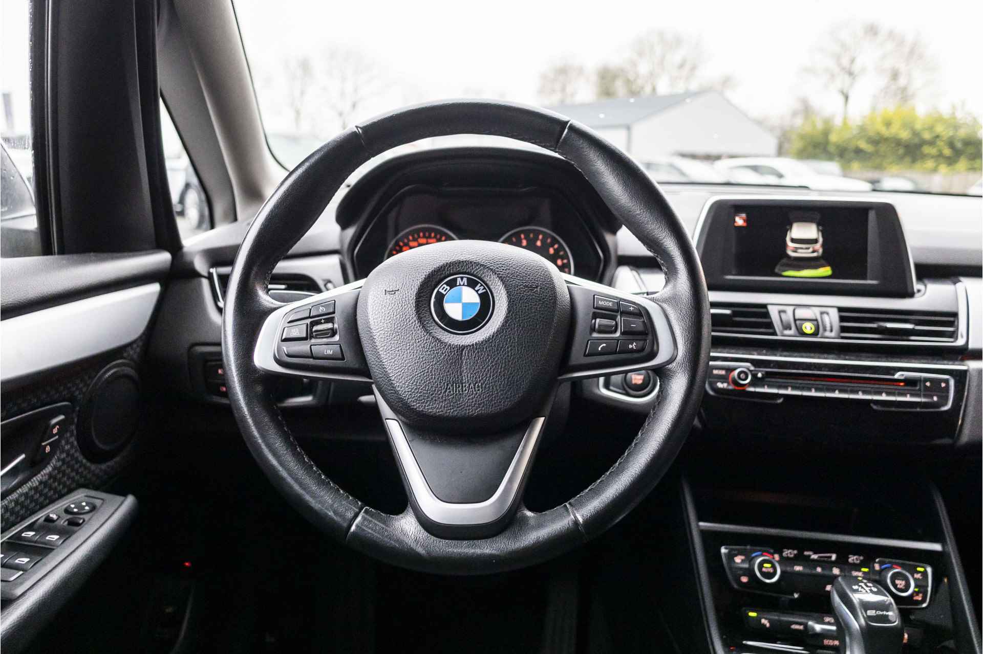 BMW 2 Serie Active Tourer 225xe iPerformance Executive | LED | NL Auto - 21/37