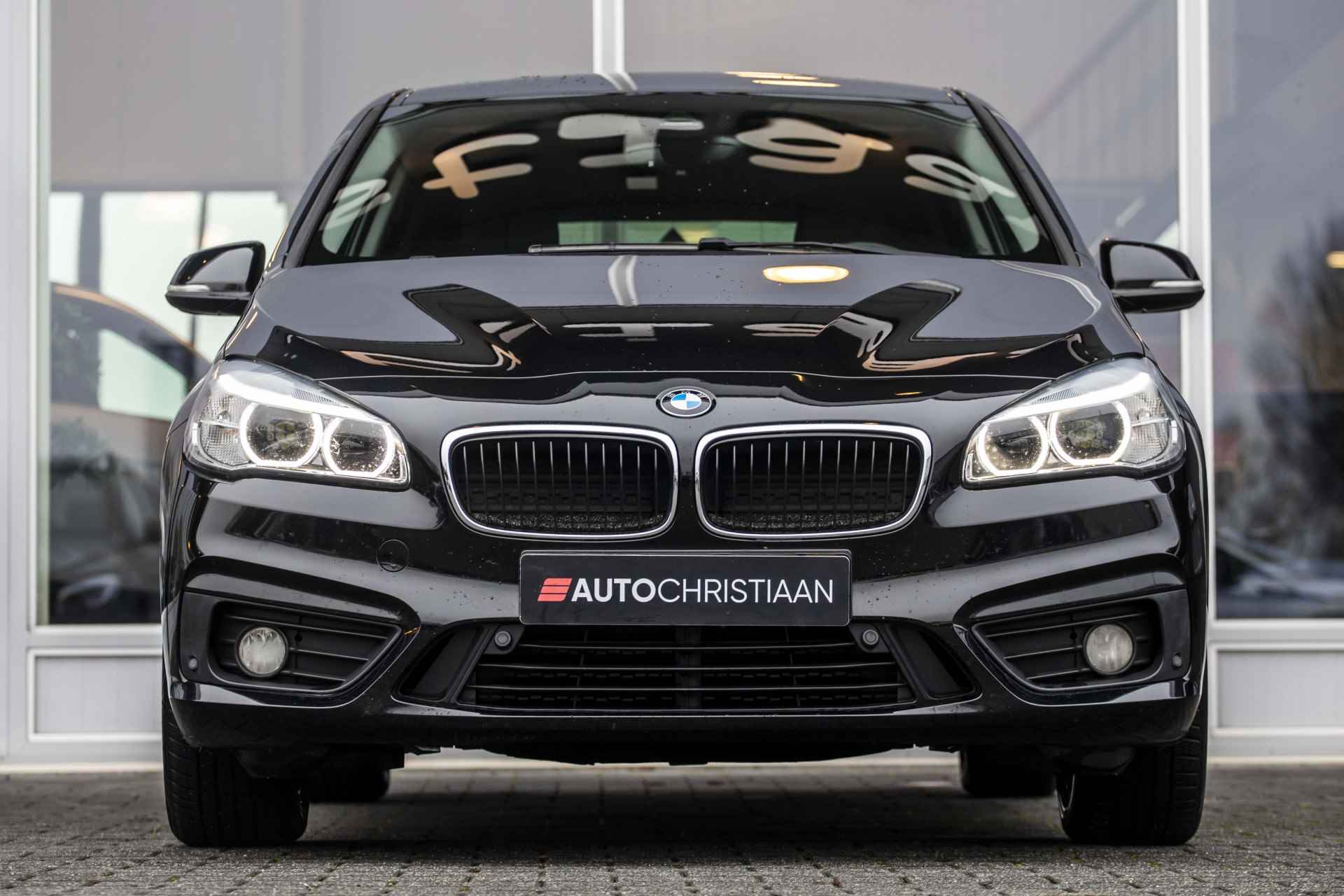 BMW 2 Serie Active Tourer 225xe iPerformance Executive | LED | NL Auto - 3/37