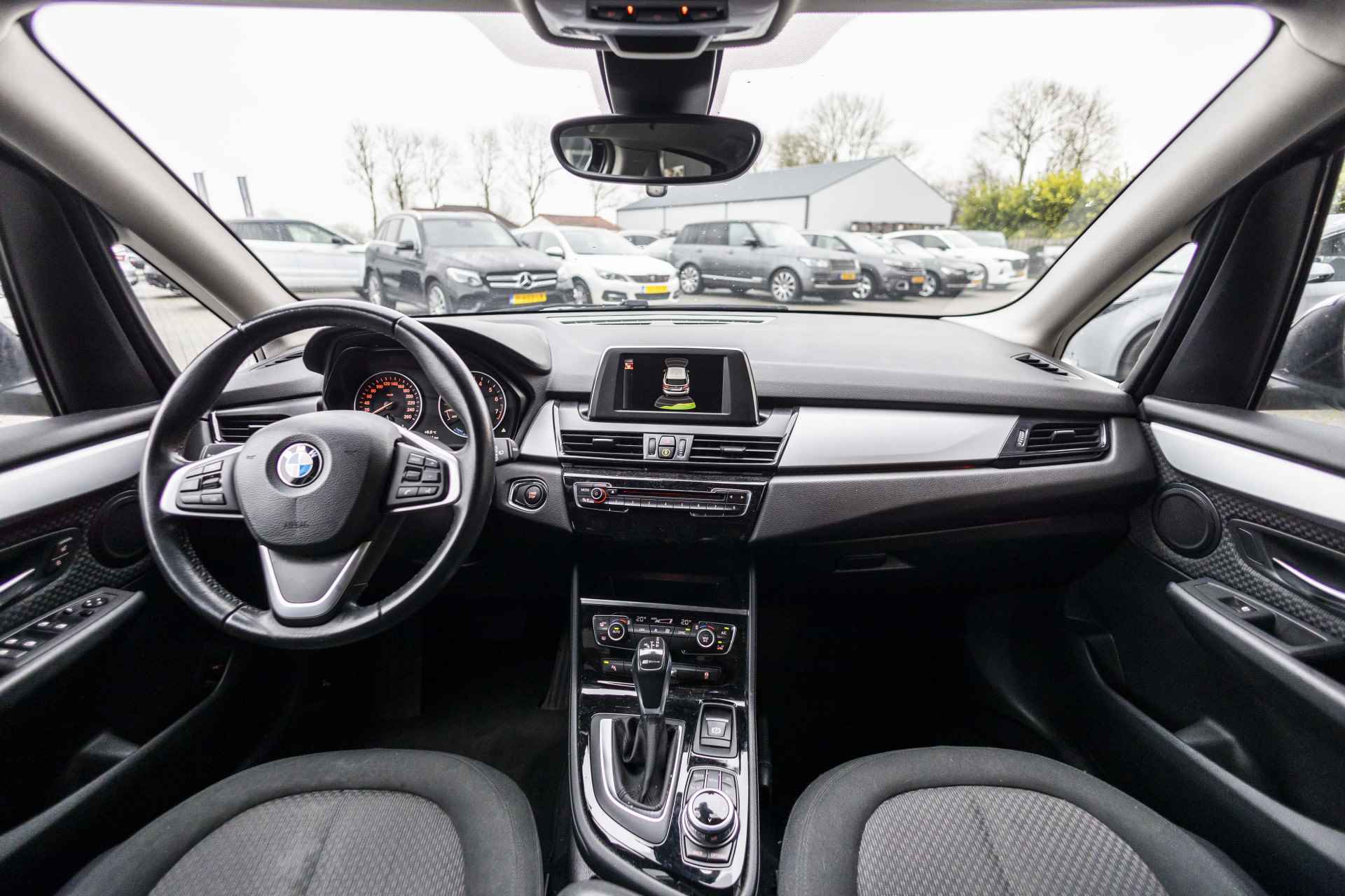 BMW 2 Serie Active Tourer 225xe iPerformance Executive | LED | NL Auto - 6/37