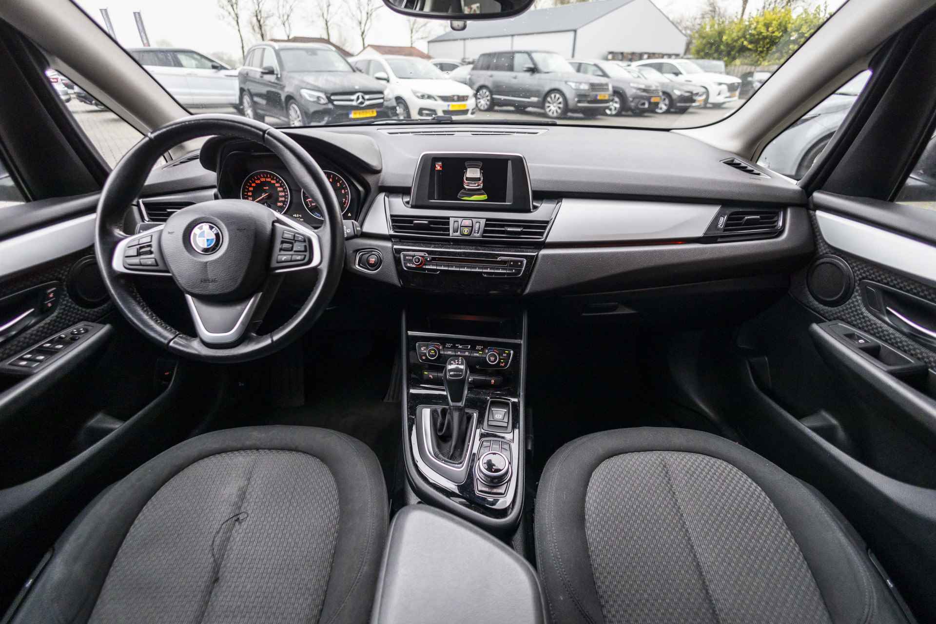 BMW 2 Serie Active Tourer 225xe iPerformance Executive | LED | NL Auto - 29/37