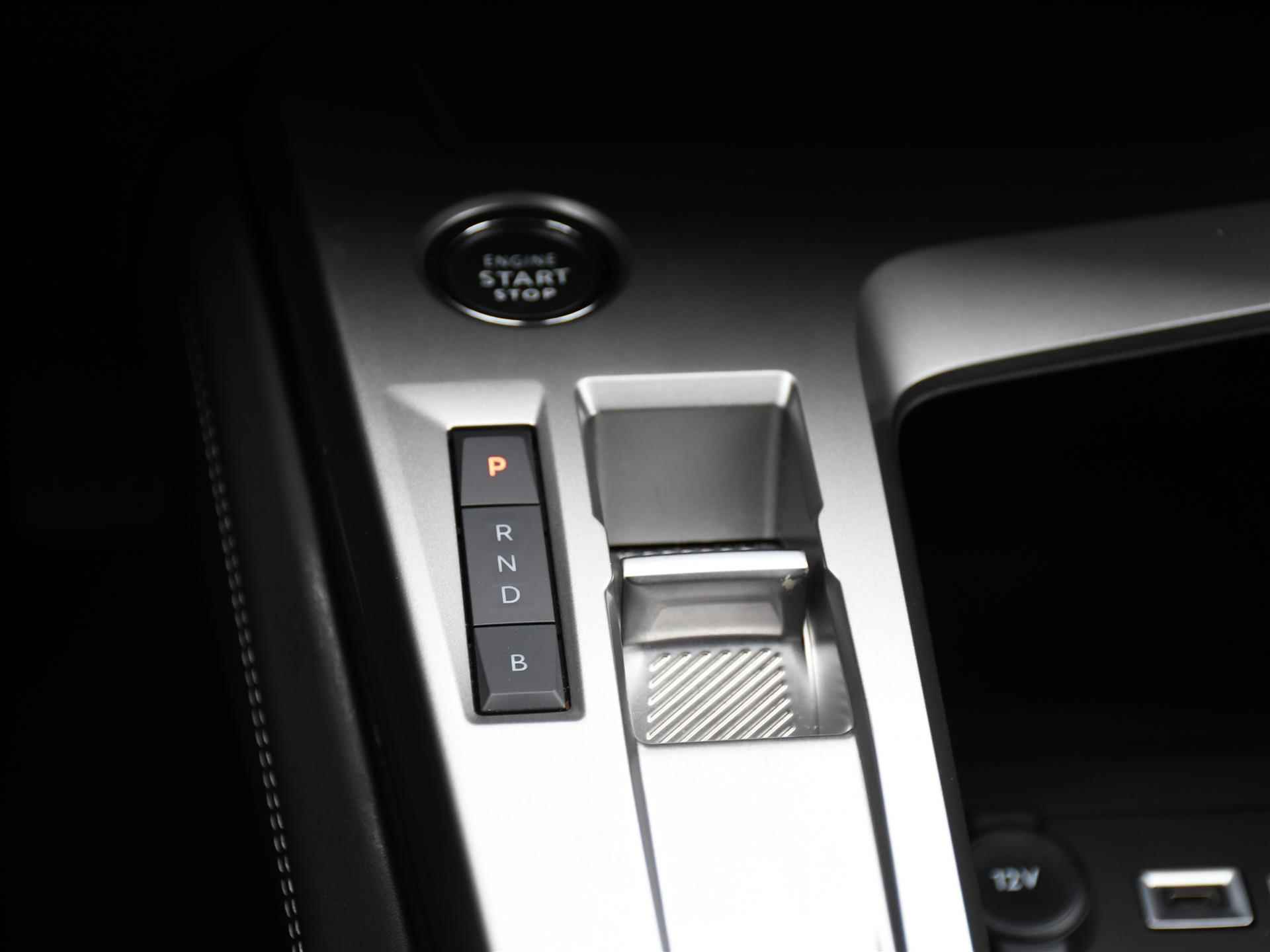 Peugeot 408 Allure Pack 1.6 PHEV 180pk Automaat PDC + 360º CAM. | DODE HOEK | ADAPT. CRUISE | 19''LM | STANDKACHEL | DAB | TREKHAAK - 21/35