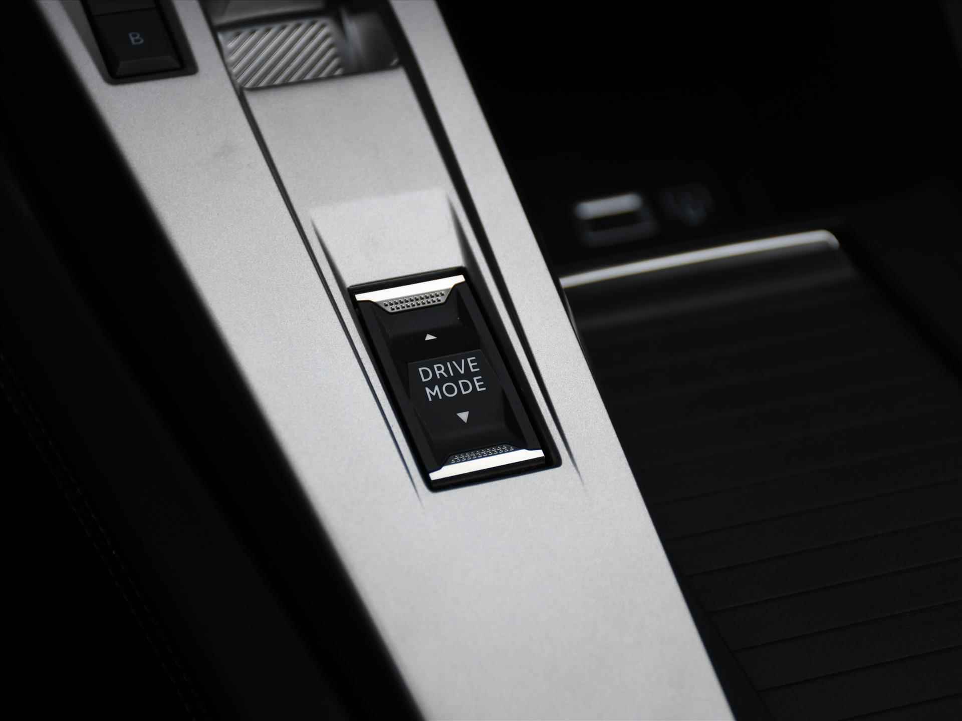 Peugeot 408 Allure Pack 1.6 PHEV 180pk Automaat PDC + 360º CAM. | DODE HOEK | ADAPT. CRUISE | 19''LM | STANDKACHEL | DAB | TREKHAAK - 23/35