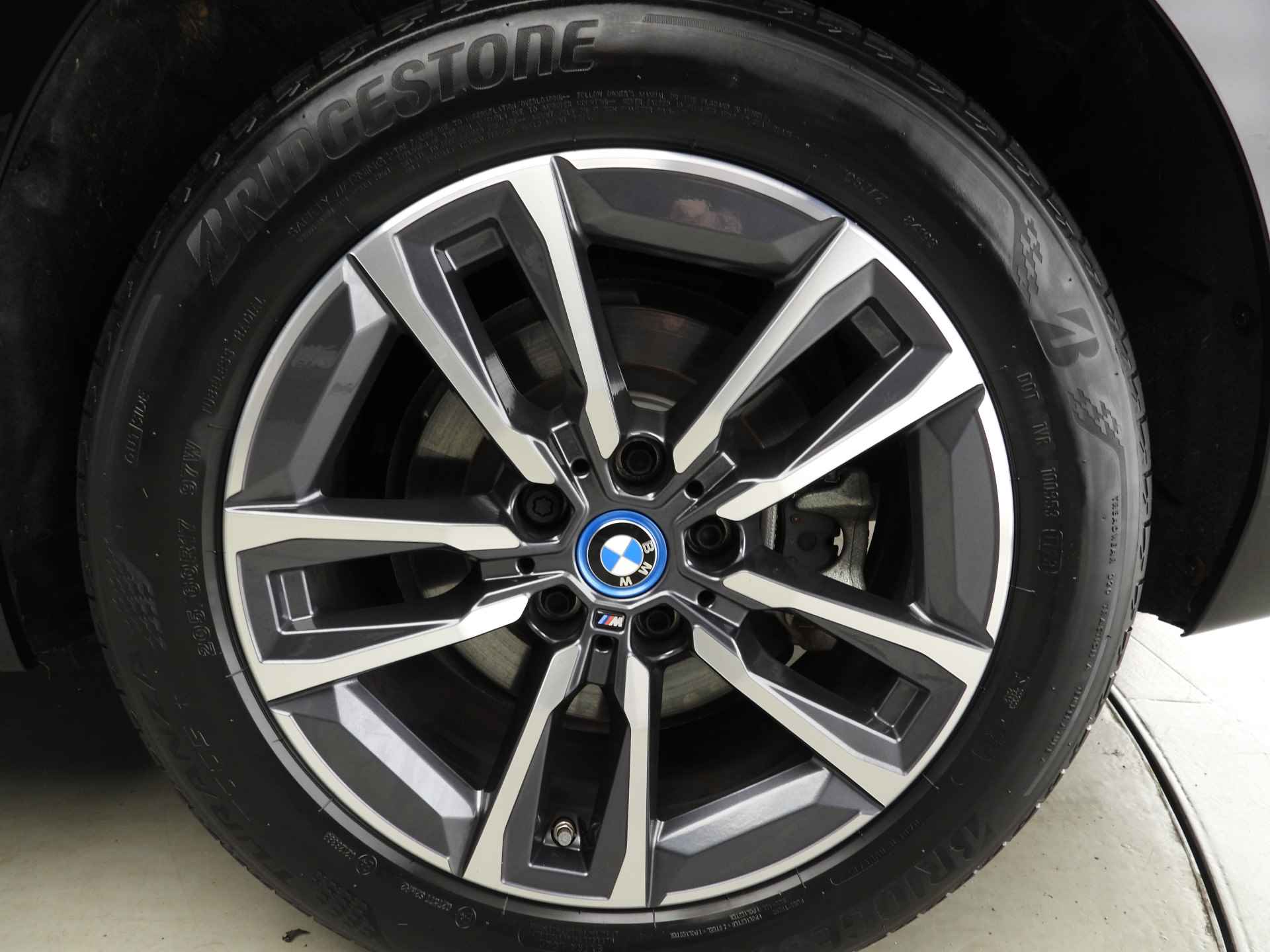 BMW 2 Serie Active Tourer 225e xDrive M-Sportpakket / LED / Navigatie / Keyles go / Chrome line / Sportstoelen / DAB / Alu 17 inch - 37/37