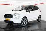 Ford EcoSport 1.0 EcoBoost ST-Line Black Automaat