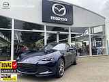 Mazda MX-5 1.5 SkyActiv-G 132 Exclusive-Line