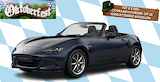 Mazda MX-5 1.5 SkyActiv-G 132 Exclusive-Line | EUR 5.500,- OKTOBERFEST VOORDEEL