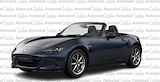 Mazda MX-5 1.5 SkyActiv-G 132 Exclusive-Line | EUR 5.500,- VOORRAAD-VOORDEEL