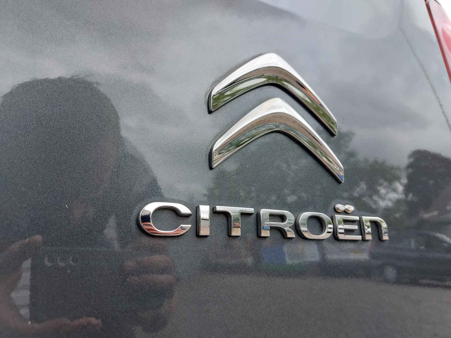 Citroen Berlingo 1.6 e-HDI 500 Club Economy - 15/31