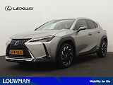 Lexus UX 250H Premium Lease Limited | Navigatie |  Achteruitrijcamera | Climate Control | 18" lichtmetalen velgen | Privacy Glass |