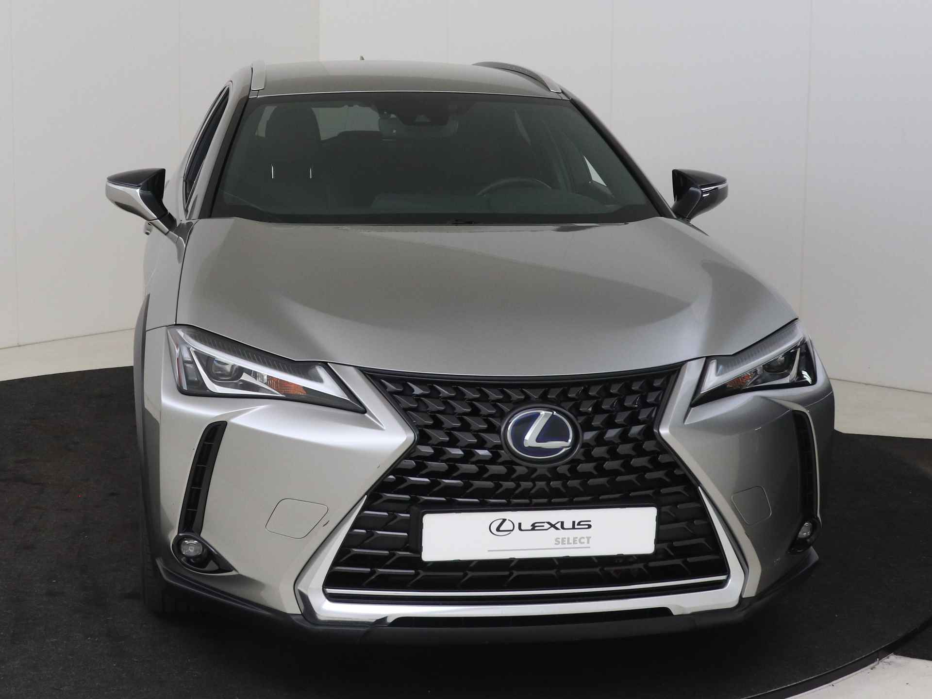 Lexus UX 250H Premium Lease Limited | Navigatie |  Achteruitrijcamera | Climate Control | 18" lichtmetalen velgen | Privacy Glass | - 8/12