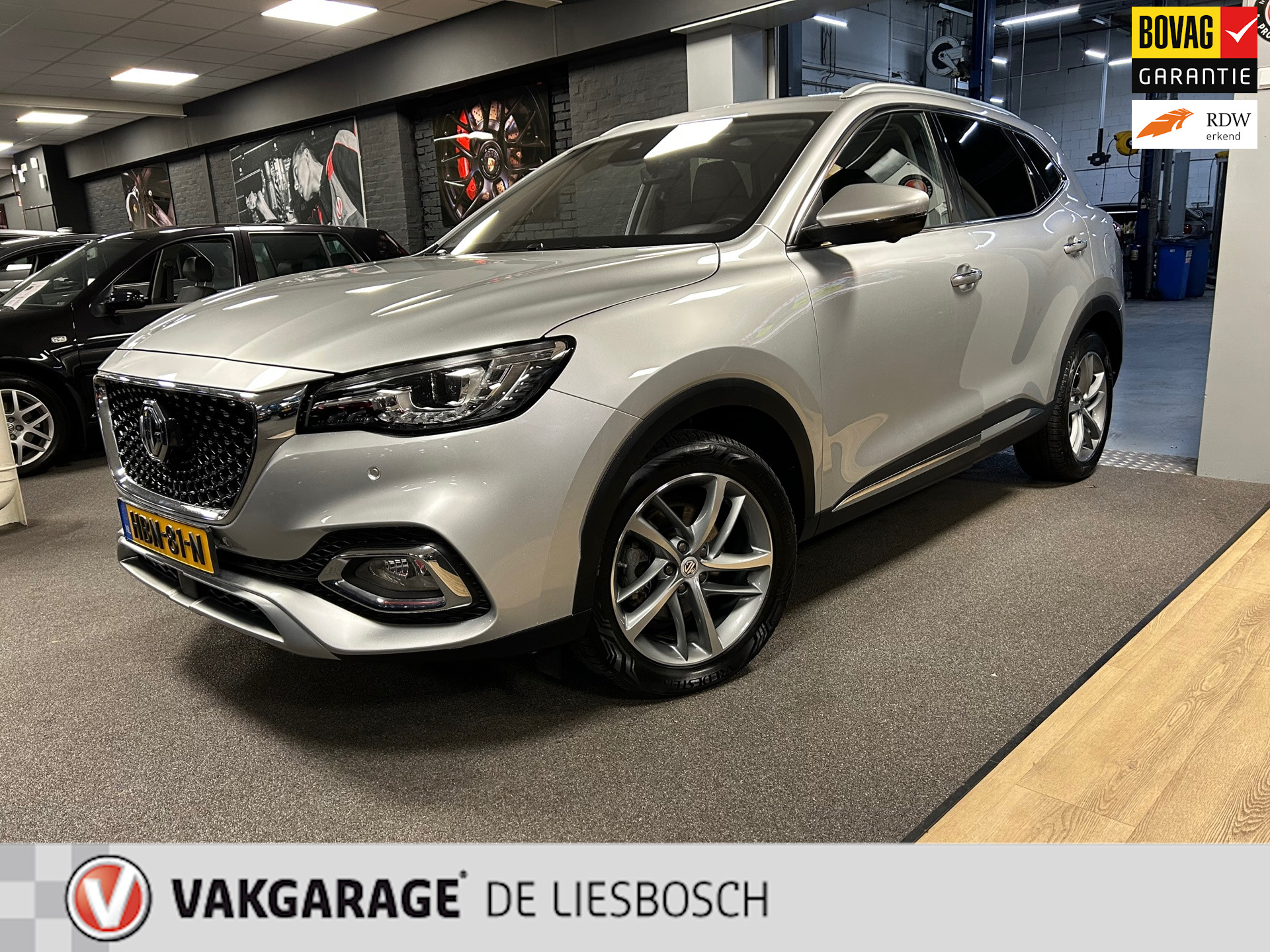 MG EHS 1.5 TGDI Luxury PHEV / Leder / 360Camera / navigatie / stoelverwarming