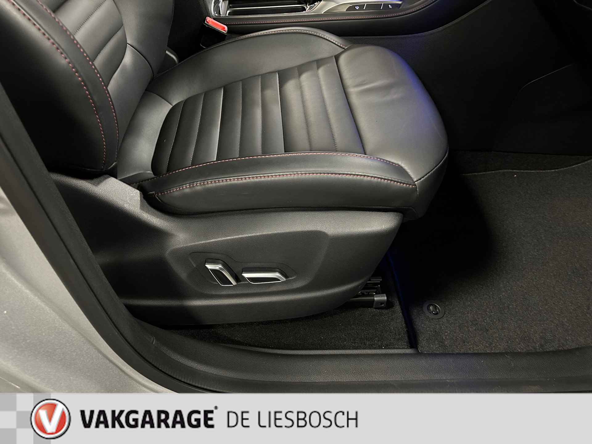 MG EHS 1.5 TGDI Luxury PHEV / Leder / 360Camera / navigatie / stoelverwarming - 19/29