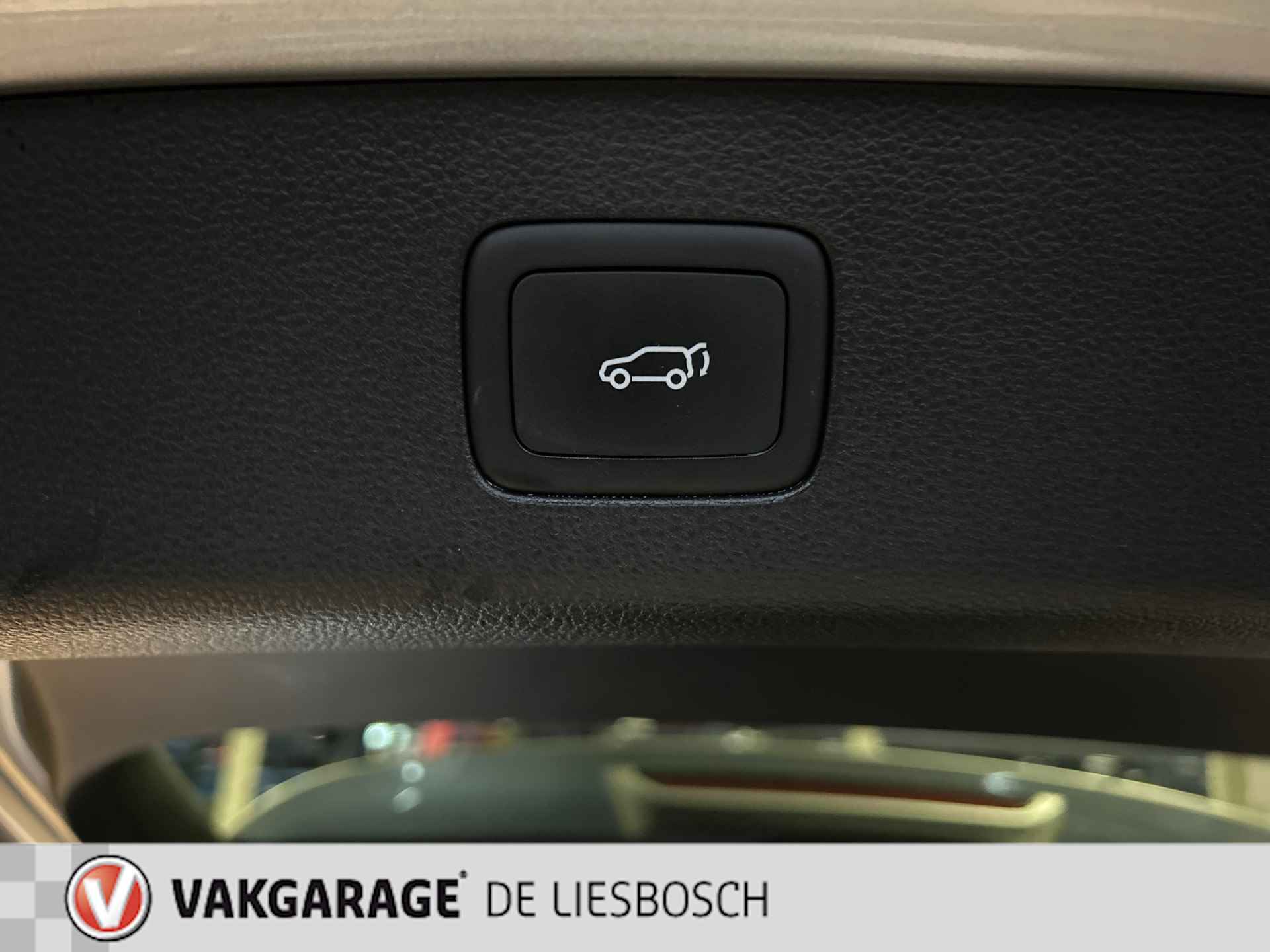 MG EHS 1.5 TGDI Luxury PHEV / Leder / 360Camera / navigatie / stoelverwarming - 29/29