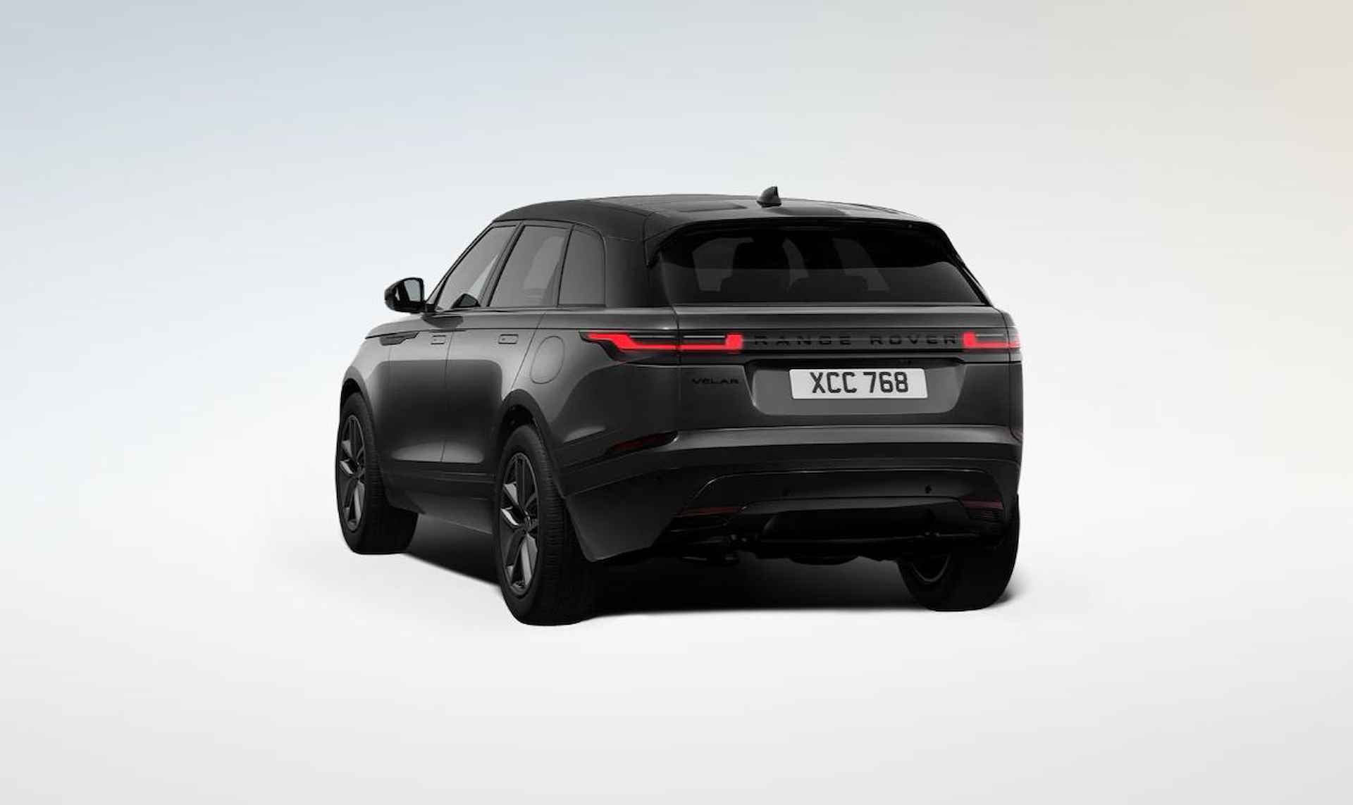 Land Rover Range Rover Velar P400e AWD Dynamic Edition PHEV € 6.771,- VOORDEEL | Driver Assist Pack | Cold Climate Pack | Dynamic Program | Panoramisch schuif-/kanteldak - 3/15