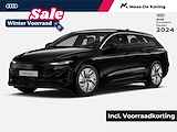 Audi A6 e-tron edition performance 367 PK Audi A6 Avant e-tron edition performance 367 PK · Tech pakket ·  Interieur met sportstoelen