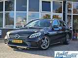 Mercedes C-klasse Estate 200 Business Solution AMG ELEKTR TREKH CAMERA NL-AUTO