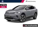 Volkswagen ID.4 Pro Business 77 kWh accu, 286 pk SUV ·  Assistance pakket plus · Comfort pakket plus ·  Exterieur style pakket · Incl. inruilvoordeel ·