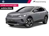 Volkswagen ID.4 Pro Business 77 kWh accu, 286 pk SUV ·  Assistance pakket plus · Comfort pakket plus ·  Exterieur style pakket · Incl. inruilvoordeel ·