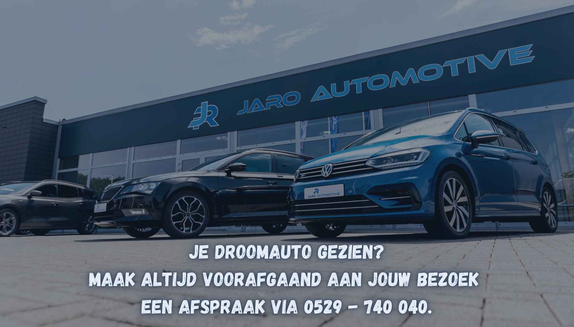 Ford Focus 1.0 EcoBoost Trend Edition Business | PDC | DAB | Camera | Apple Carplay | Android Auto | Lane assist - 42/44