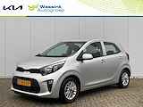 KIA Picanto 1.0 DPi 63pk 4-zits DynamicLine | Camera | Navi by App | CarPlay | Airco |