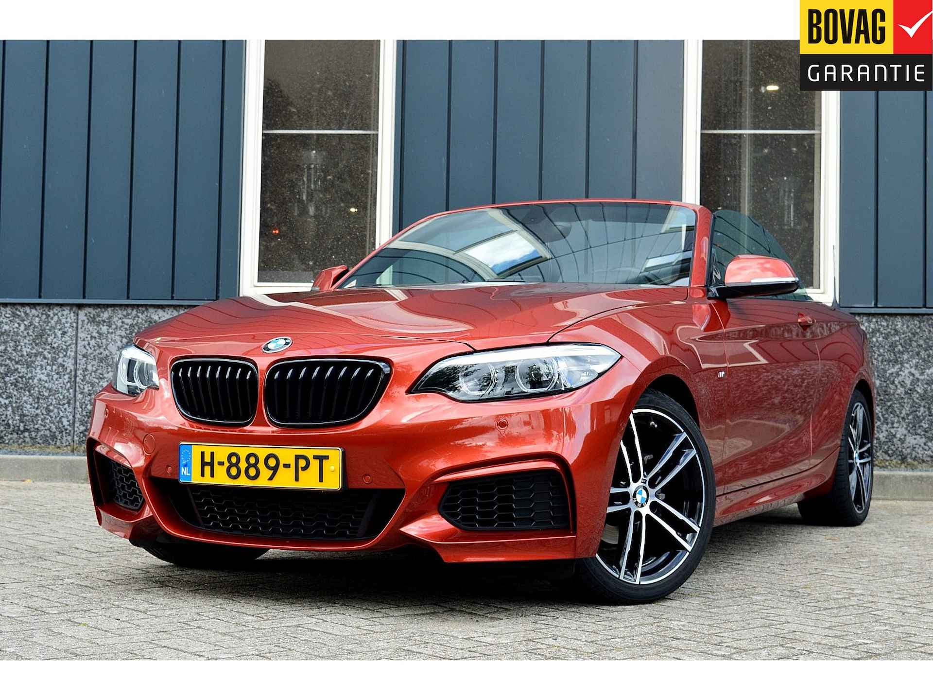 BMW 2-Serie