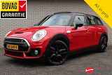 MINI Mini Clubman (f54) 2.0 192pk Aut Cooper S Chili John Cooper Works | Automaat | PANO | Camera | Carplay | PDC | Stoelverwarming | Keyless | Cruise | NAVI