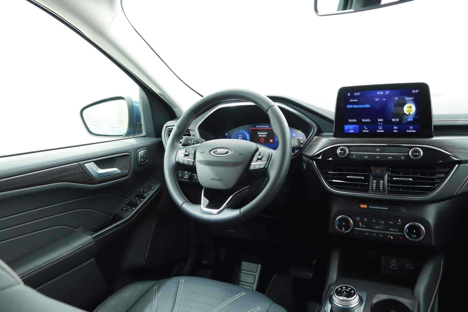 Ford Kuga 2.5 PHEV 225PK VIGNALE CVT | Trekhaak | Driving Assistance Pack - 22/44