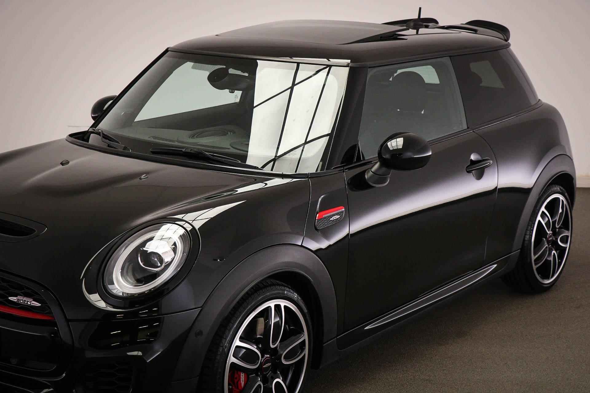 Mini Mini 2.0 John Cooper Works Chili | PANORAMADAK | HEAD UP | HARMAN KARDON DAB | APPLE | CAMERA - 19/60