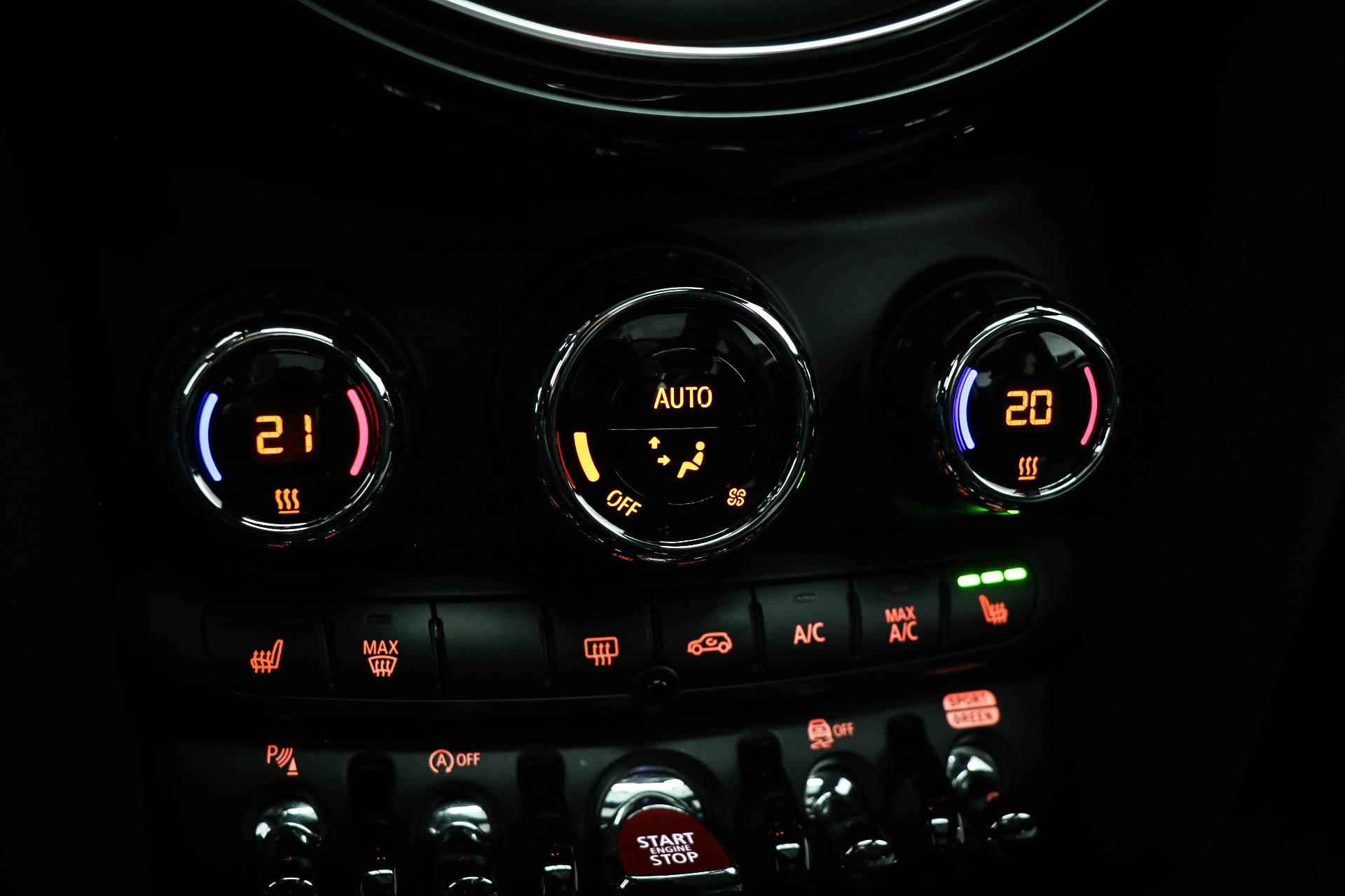 Mini Mini 2.0 John Cooper Works Chili | PANORAMADAK | HEAD UP | HARMAN KARDON DAB | APPLE | CAMERA - 47/60