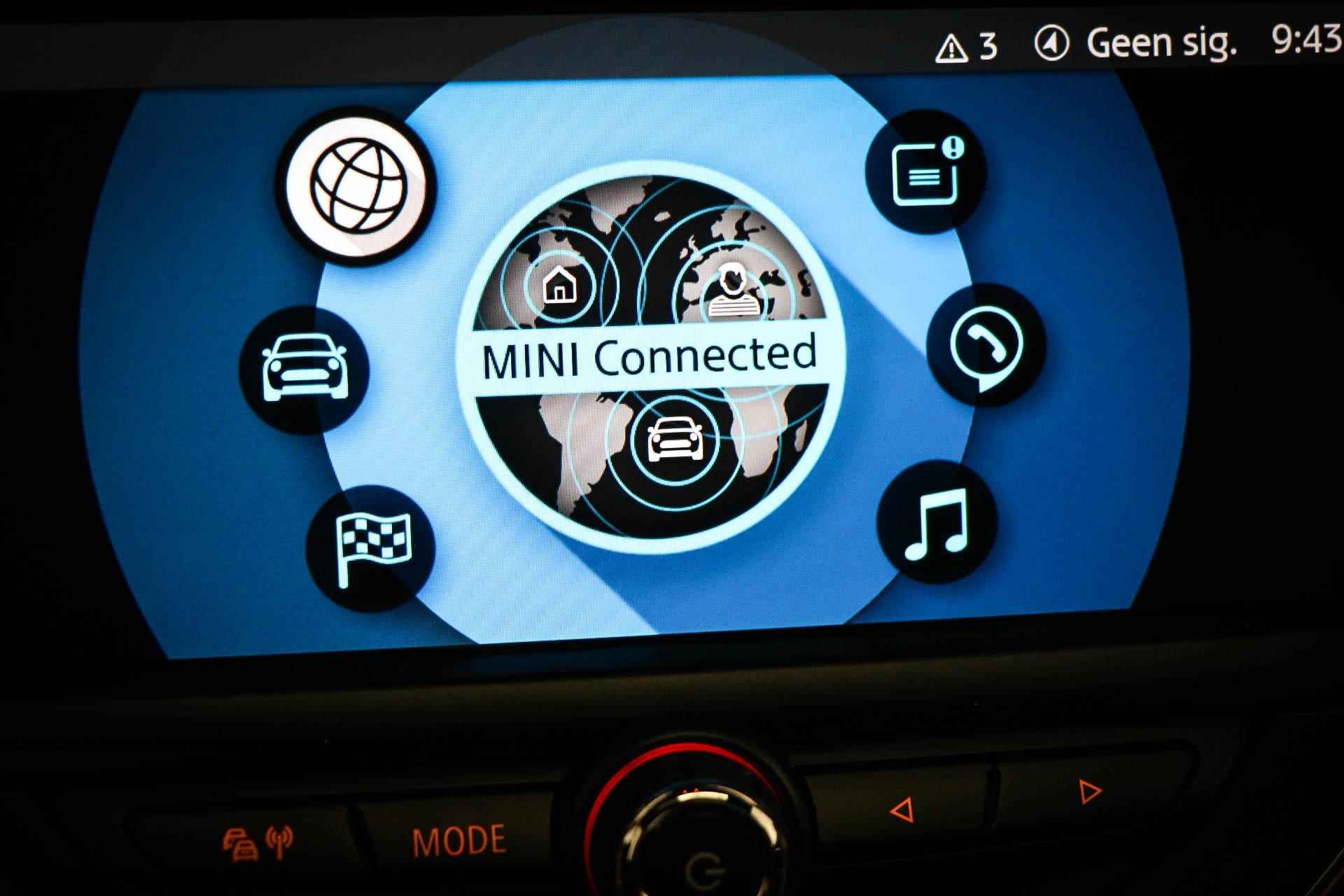 Mini Mini 2.0 John Cooper Works Chili | PANORAMADAK | HEAD UP | HARMAN KARDON DAB | APPLE | CAMERA - 53/60