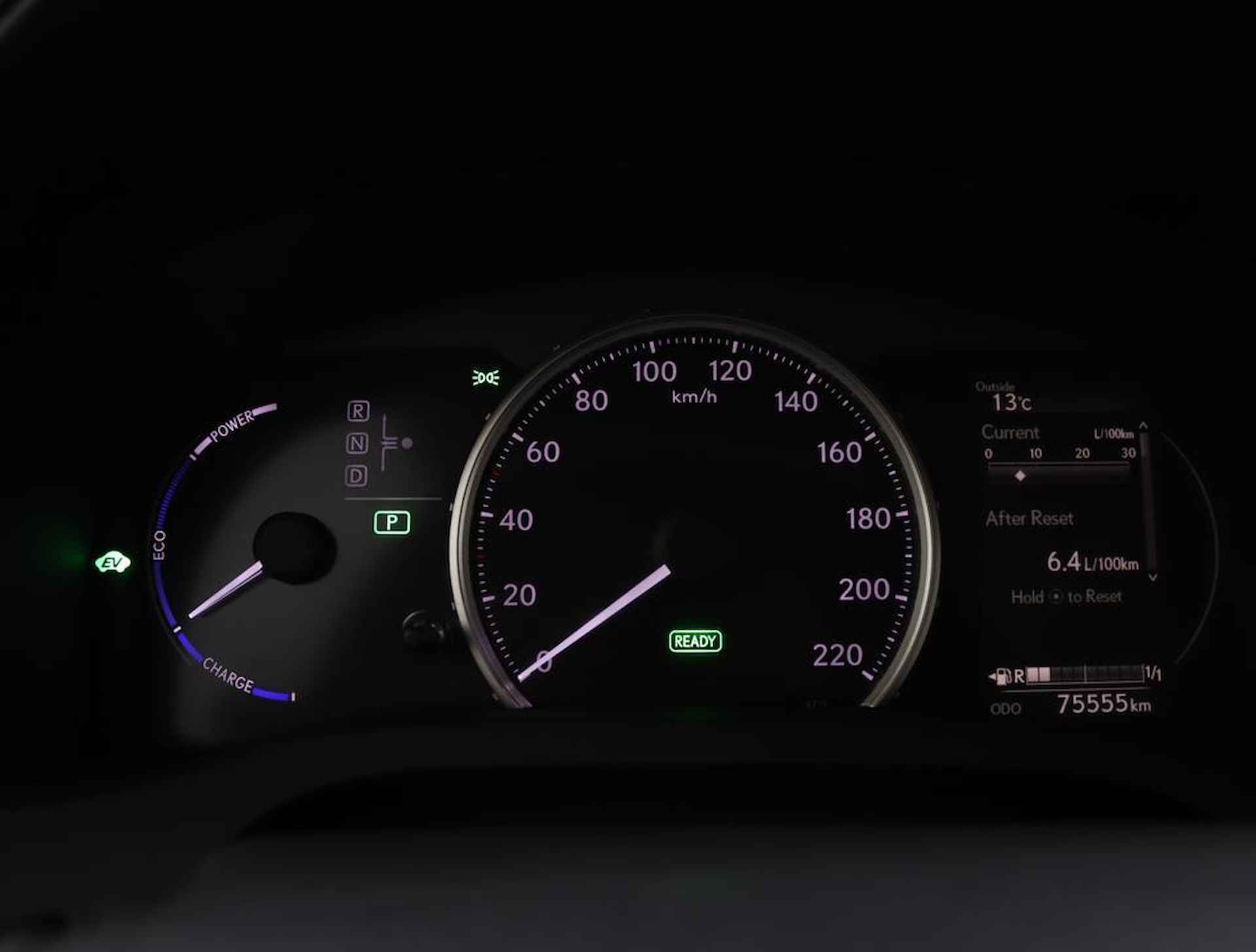 Lexus CT 200h Edition 30 | Adaptive Cruise Control | Lane Assist | LED koplampen | - 5/43