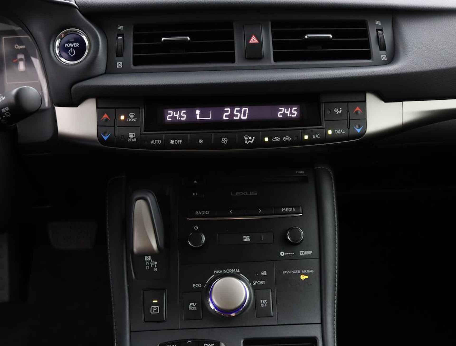 Lexus CT 200h Edition 30 | Adaptive Cruise Control | Lane Assist | LED koplampen | - 6/43
