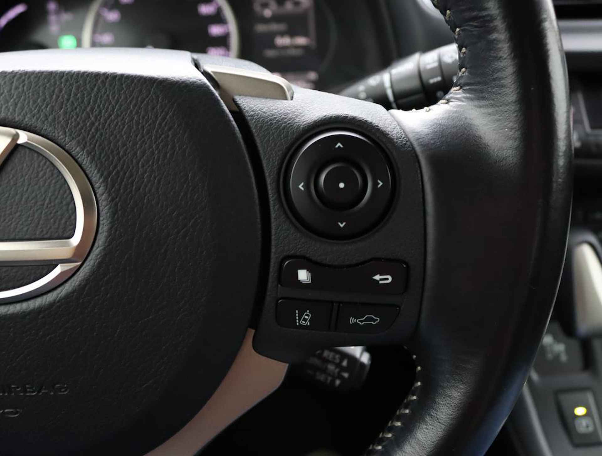 Lexus CT 200h Edition 30 | Adaptive Cruise Control | Lane Assist | LED koplampen | - 17/43
