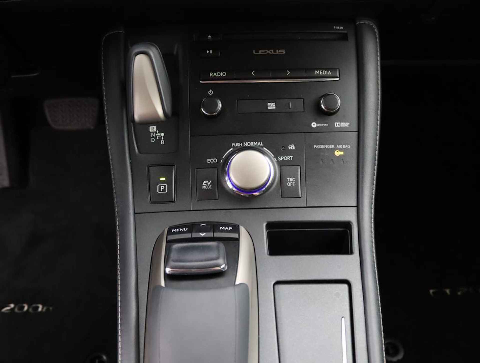 Lexus CT 200h Edition 30 | Adaptive Cruise Control | Lane Assist | LED koplampen | - 22/43