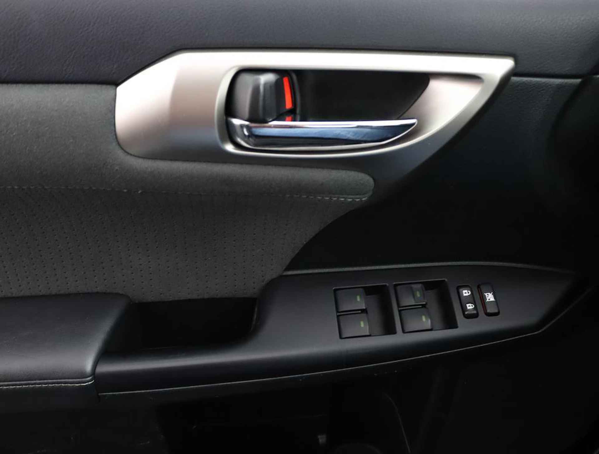 Lexus CT 200h Edition 30 | Adaptive Cruise Control | Lane Assist | LED koplampen | - 24/43