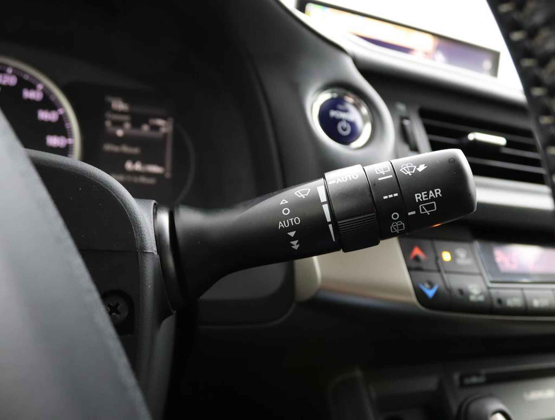 Lexus CT 200h Edition 30 | Adaptive Cruise Control | Lane Assist | LED koplampen | - 27/43