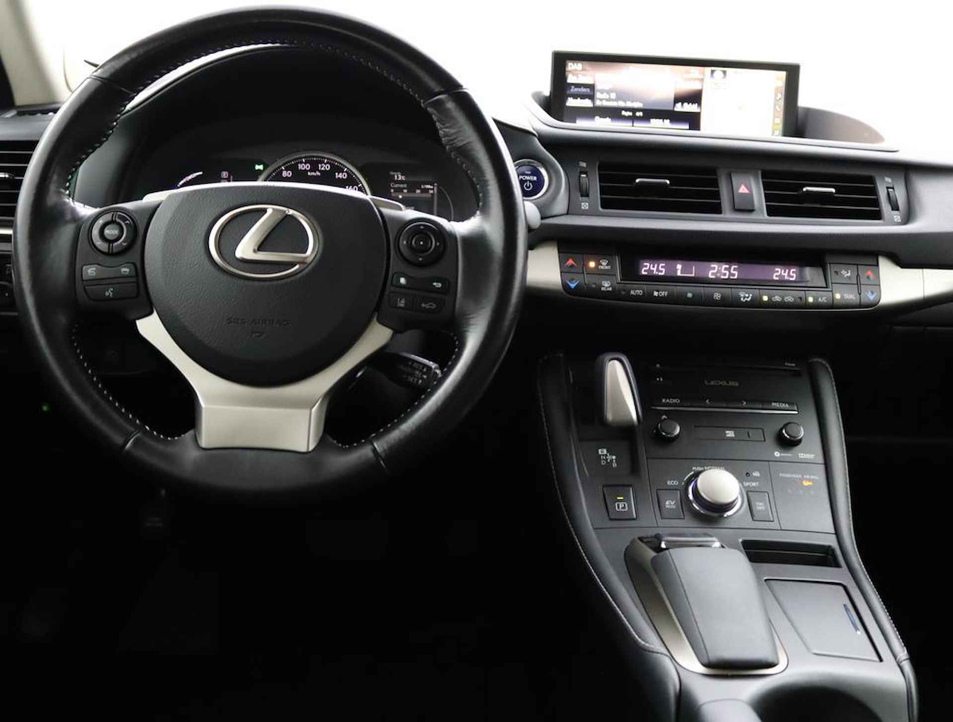 Lexus CT 200h Edition 30 | Adaptive Cruise Control | Lane Assist | LED koplampen | - 42/43
