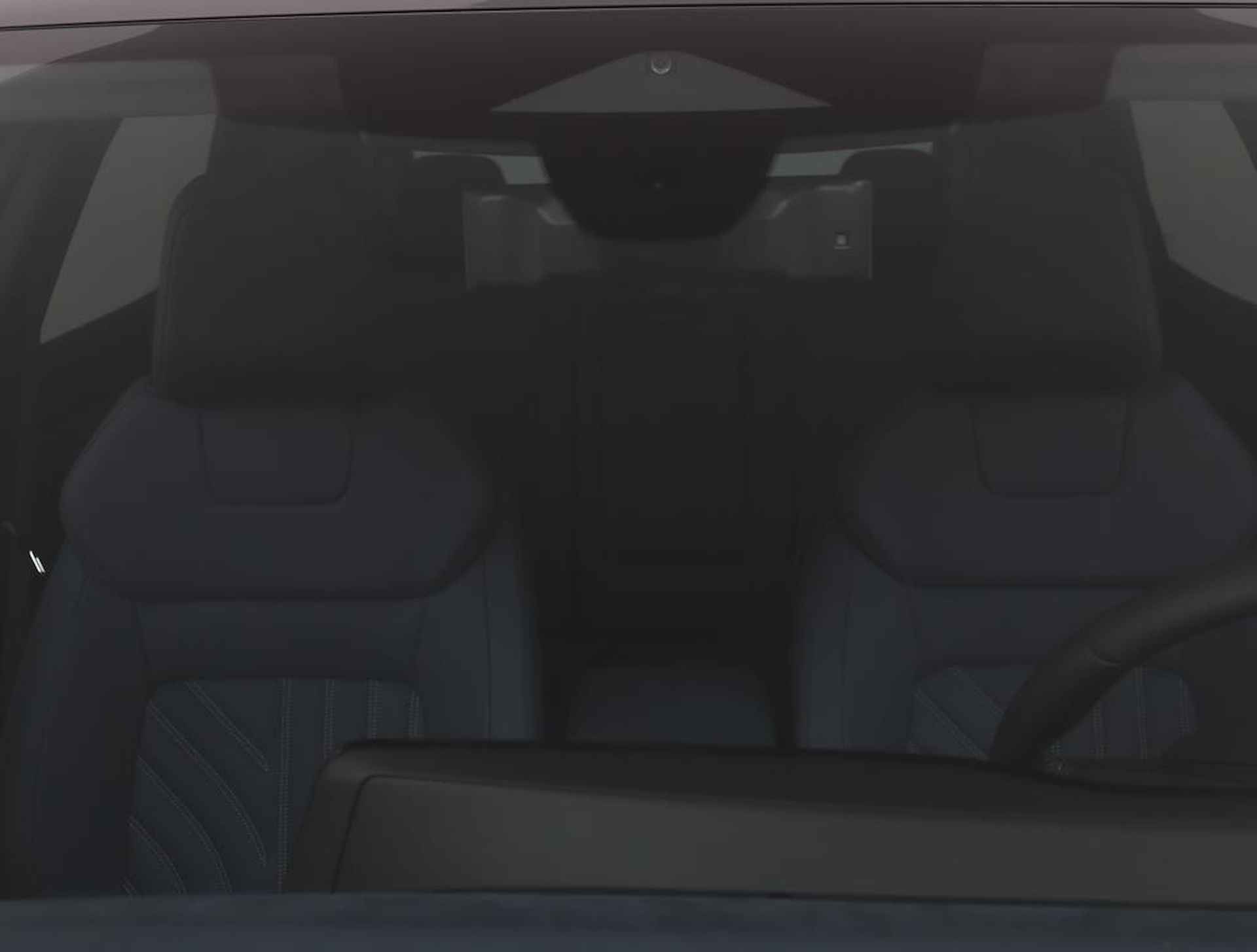 Nissan Ariya Evolve 87 kWh | Kunstlederen/alcantara bekleding | Rondomzicht camera | Draadloos Apple Carplay/ Android Auto | Voor& achter sensoren | Warmtepomp | 120kWh snel laden! | - 46/50